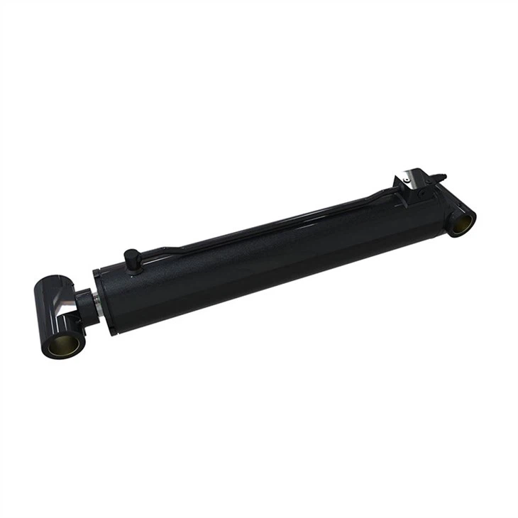 jib crane hydraulic cylinder