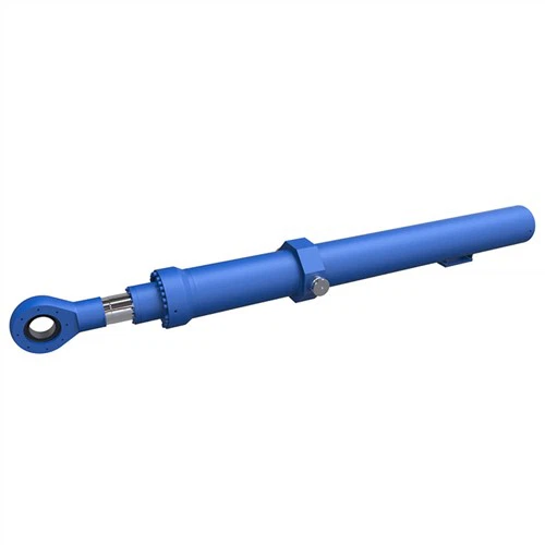 10 تولید کننده پیشرو سیلندر ماشین بندری در جهان در سال 2025