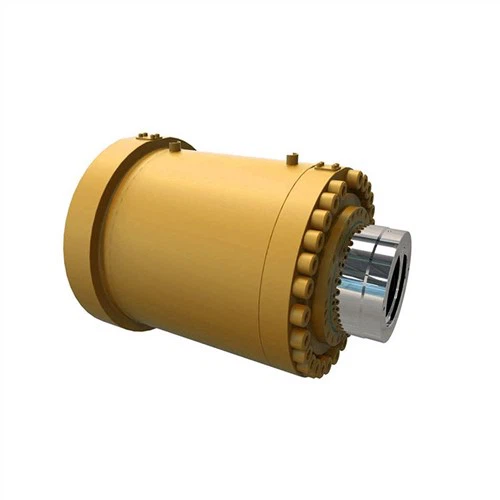 سیلندر ماشین آلات خسته کننده تونل